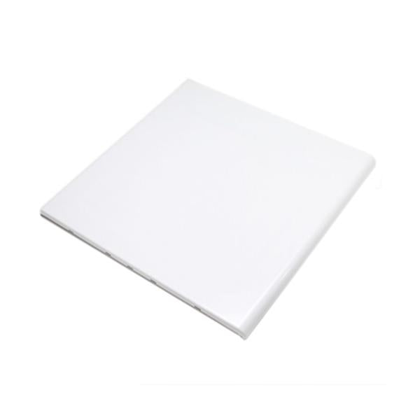 WHIRLPOOL WPW10208383 DRYER TOP PANEL (WHITE) (GENUINE OEM PART) - Parts Solution Group