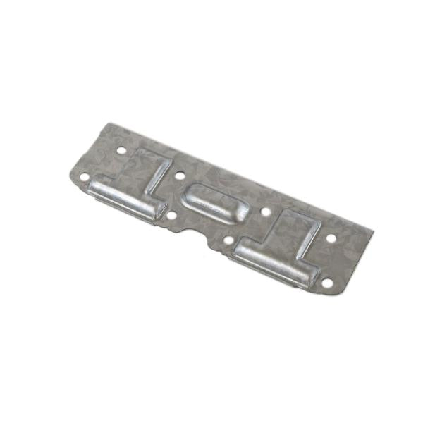 WHIRLPOOL WPW10208419 DRYER DOOR HINGE SUPPORT (GENUINE OEM PART) - Parts Solution Group