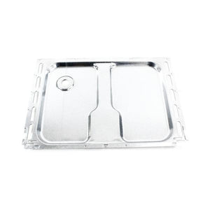 WHIRLPOOL WPW10209613 RANGE MAIN TOP BURNER BOX (GENUINE OEM PART)