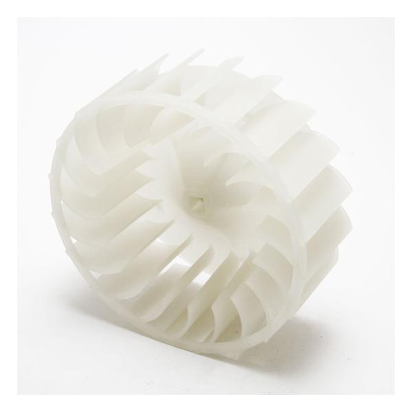 WHIRLPOOL WPW10211915 DRYER BLOWER WHEEL (GENUINE OEM PART) - Parts Solution Group