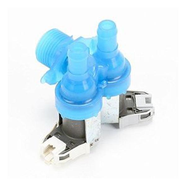 WHIRLPOOL WPW10212596 VALVE (GENUINE OEM PART) - Parts Solution Group