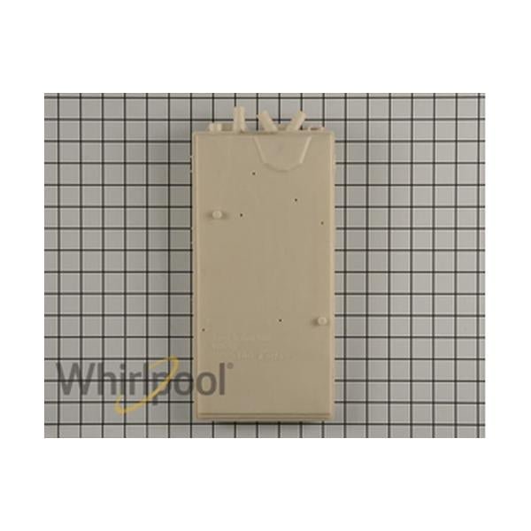 WHIRLPOOL WPW10212604 WASHER DISPENSER LID (GENUINE OEM PART) - Parts Solution Group