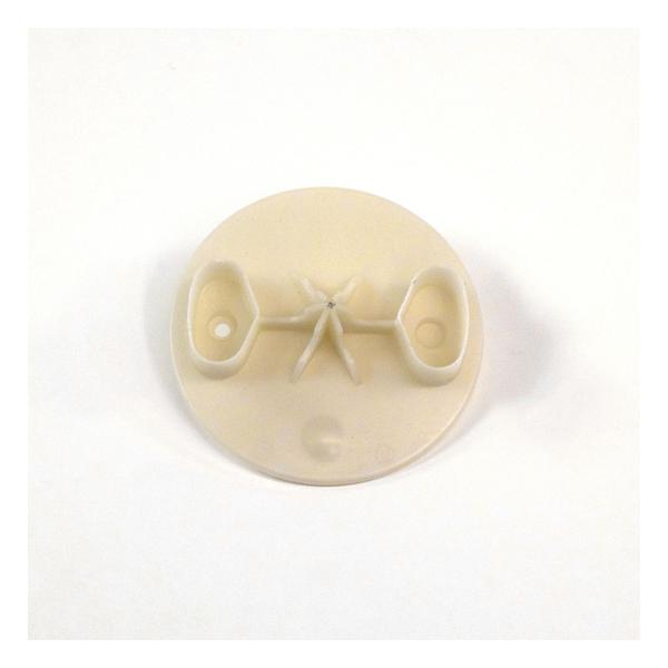 WHIRLPOOL WPW10215093 WASHER DRAIN PUMP FILTER (GENUINE OEM PART) - Parts Solution Group