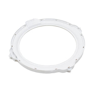 WHIRLPOOL WPW10215107 WASHER TUB RING (GENUINE OEM PART)