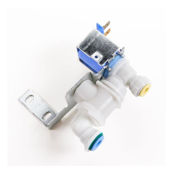 WHIRLPOOL WPW10217918 REFRIGERATOR WATER INLET VALVE (GENUINE OEM PART) - Parts Solution Group