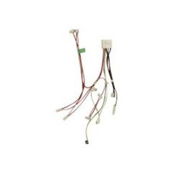 WHIRLPOOL WPW10224292 REFRIGERATOR WIRE HARNESS (GENUINE OEM PART) - Parts Solution Group