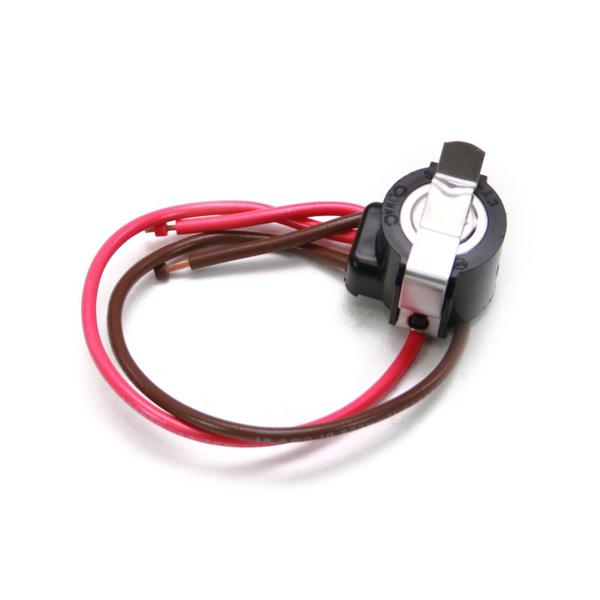 WHIRLPOOL WPW10225581 REFRIGERATOR DEFROST BI-METAL THERMOSTAT (GENUINE OEM PART) - Parts Solution Group