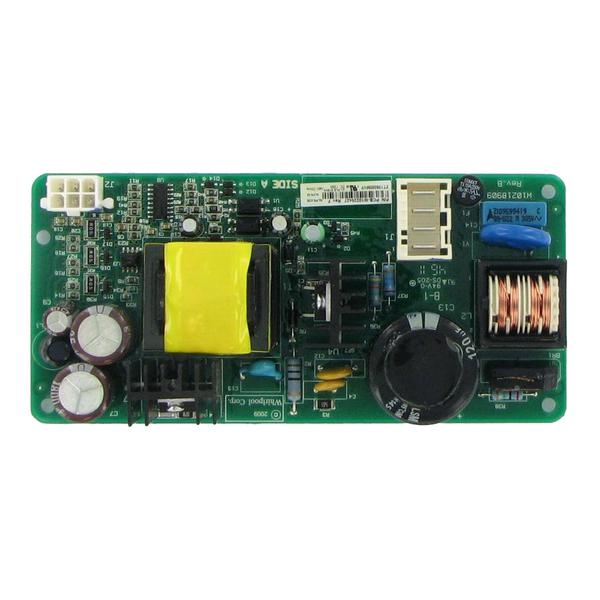 WHIRLPOOL WPW10226427 REFRIGERATION CONTROL BOARD (GENUINE OEM PART) - Parts Solution Group