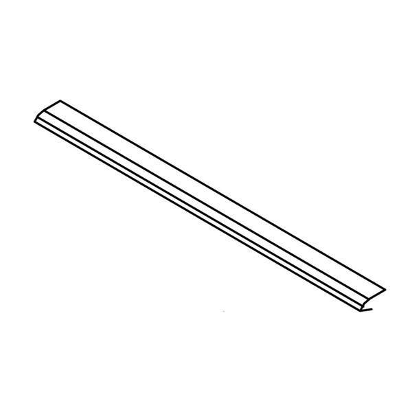 WHIRLPOOL WPW10231482 REFRIGERATOR TRIM (GENUINE OEM PART) - Parts Solution Group