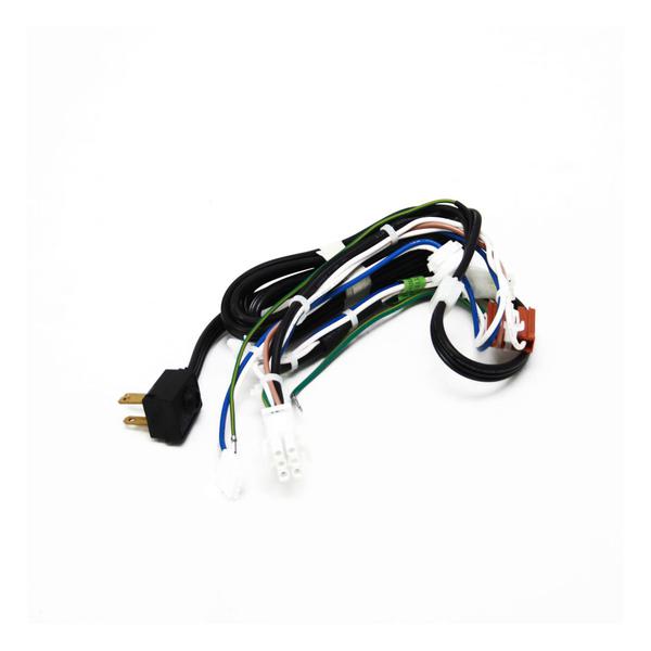 WHIRLPOOL WPW10234024 REFRIGERATOR WIRE HARNESS (GENUINE OEM PART) - Parts Solution Group