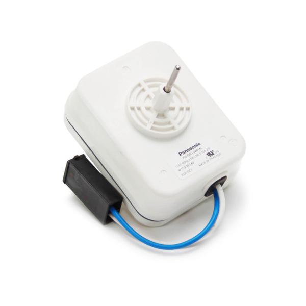 WHIRLPOOL WPW10236142 REFRIGERATOR EVAPORATOR FAN MOTOR (GENUINE OEM PART) - Parts Solution Group