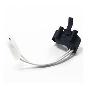 WHIRLPOOL WPW10237959 DRYER DOOR SWITCH (GENUINE OEM PART)