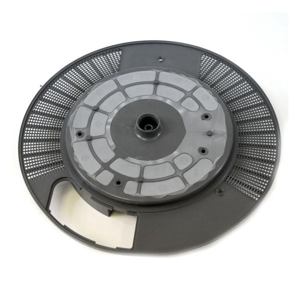 WHIRLPOOL WPW10239616 DISHWASHER FILTER (GENUINE OEM PART) - Parts Solution Group