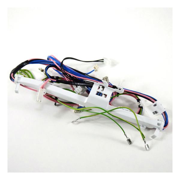 WHIRLPOOL WPW10239822 WASHER WIRE HARNESS (GENUINE OEM PART) - Parts Solution Group