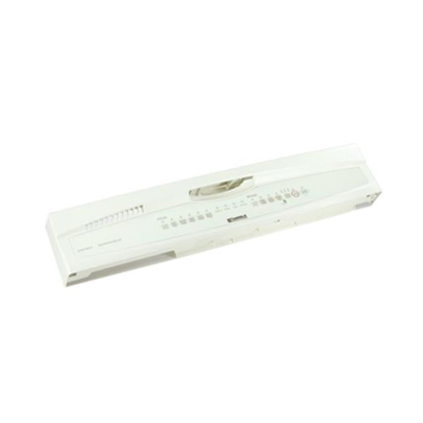 WHIRLPOOL WPW10243211 DISHWASHER CONTROL PANEL (BISQUE) (GENUINE OEM PART) - Parts Solution Group