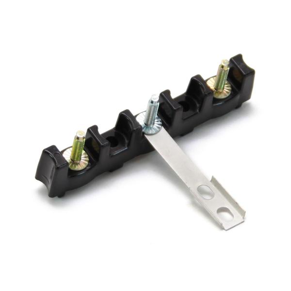 WHIRLPOOL WPW10245259 RANGE TERMINAL BLOCK (GENUINE OEM PART) - Parts Solution Group