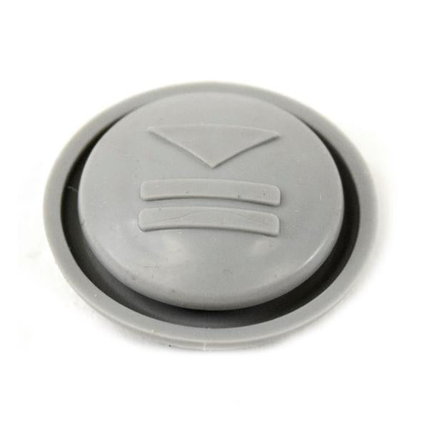 WHIRLPOOL WPW10251309 WASHER START BUTTON (GENUINE OEM PART) - Parts Solution Group