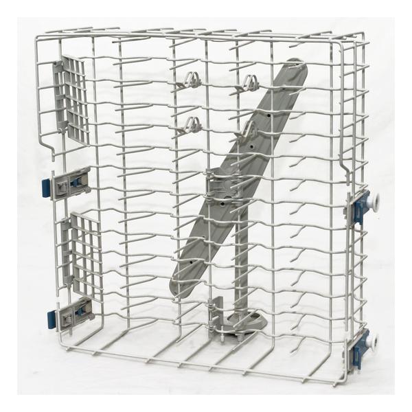WHIRLPOOL WPW10253040 DISHWASHER DISHRACK UPPER (GENUINE OEM PART) - Parts Solution Group