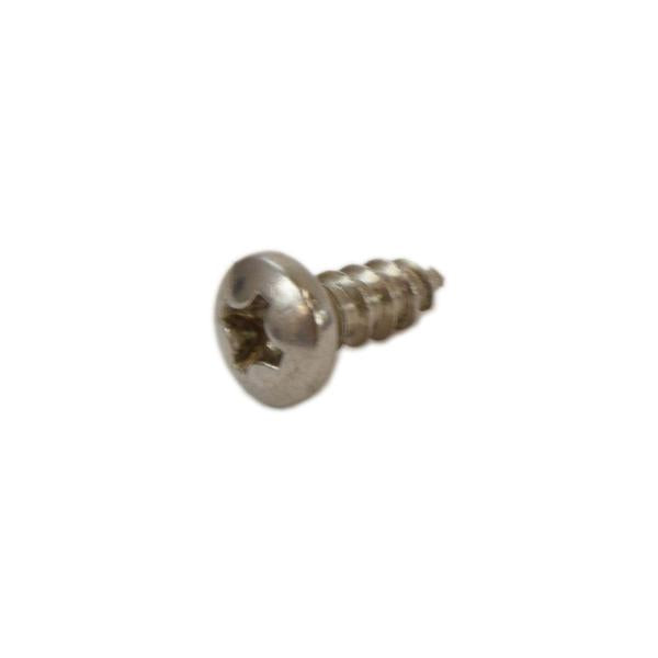 WHIRLPOOL WPW10253196 SCREW (GENUINE OEM PART) - Parts Solution Group