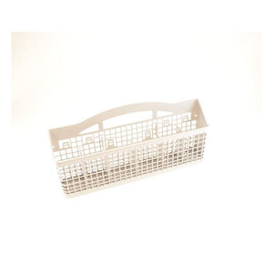 WHIRLPOOL WPW10253533 DISHWASHER SILVERWARE BASKET (GENUINE OEM PART)