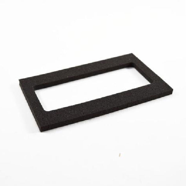 WHIRLPOOL WPW10254545 DISHWASHER DOOR VENT GASKET (GENUINE OEM PART) - Parts Solution Group