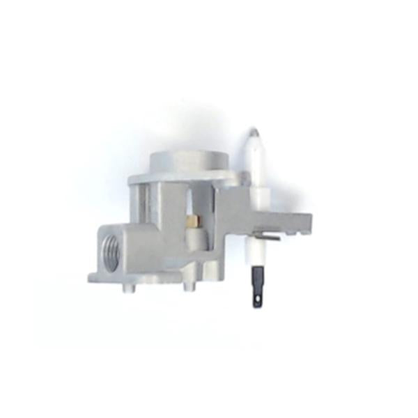 WHIRLPOOL WPW10256119 RANGE SURFACE BURNER HOLDER ORIFICE (GENUINE OEM PART) - Parts Solution Group