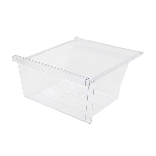 WHIRLPOOL WPW10256774 REFRIGERATOR DELI DRAWER (GENUINE OEM PART) - Parts Solution Group