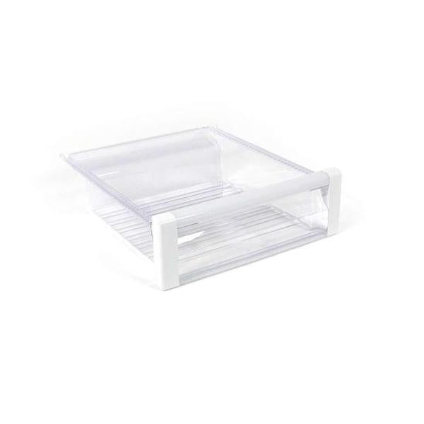 WHIRLPOOL WPW10256800 REFRIGERATOR SNACK DRAWER (GENUINE OEM PART) - Parts Solution Group