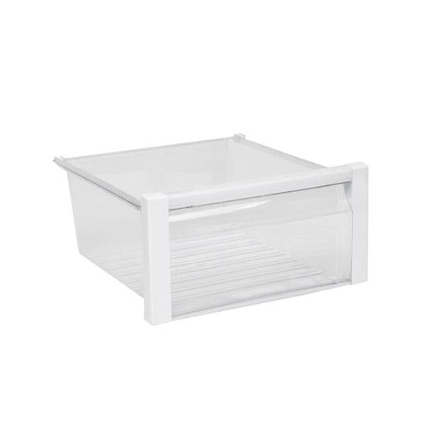 WHIRLPOOL WPW10256801 REFRIGERATOR CRISPER DRAWER (GENUINE OEM PART) - Parts Solution Group