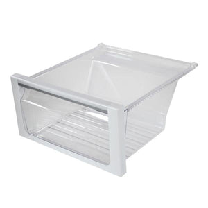 WHIRLPOOL WPW10256802 REFRIGERATOR DELI DRAWER (GENUINE OEM PART)