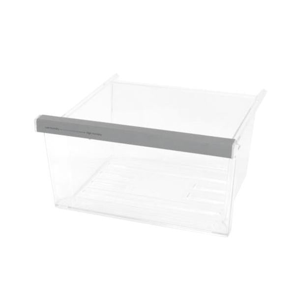 WHIRLPOOL WPW10256809 REFRIGERATOR DELI DRAWER (GENUINE OEM PART) - Parts Solution Group