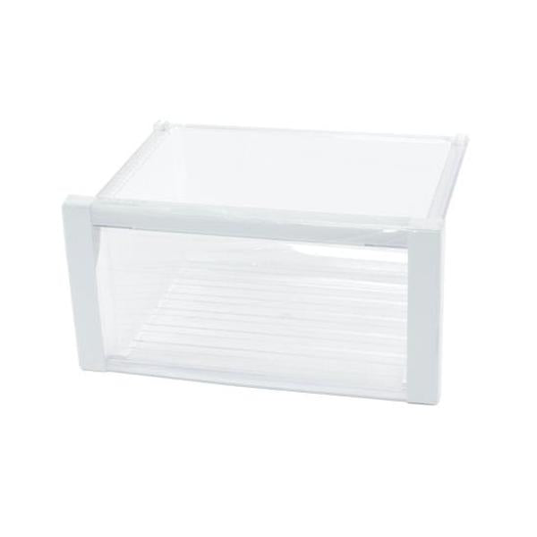 WHIRLPOOL WPW10256812 REFRIGERATOR CRISPER DRAWER (GENUINE OEM PART) - Parts Solution Group