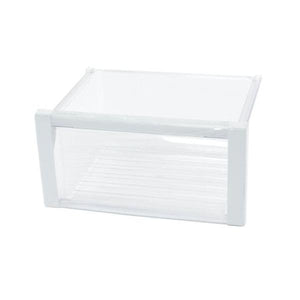 WHIRLPOOL WPW10256812 REFRIGERATOR CRISPER DRAWER (GENUINE OEM PART)