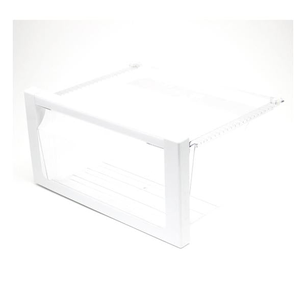 WHIRLPOOL WPW10256813 REFRIGERATOR DELI DRAWER (GENUINE OEM PART) - Parts Solution Group