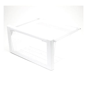 WHIRLPOOL WPW10256813 REFRIGERATOR DELI DRAWER (GENUINE OEM PART)