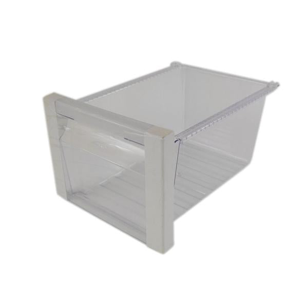 WHIRLPOOL WPW10256823 REFRIGERATOR FREEZER DRAWER (GENUINE OEM PART) - Parts Solution Group