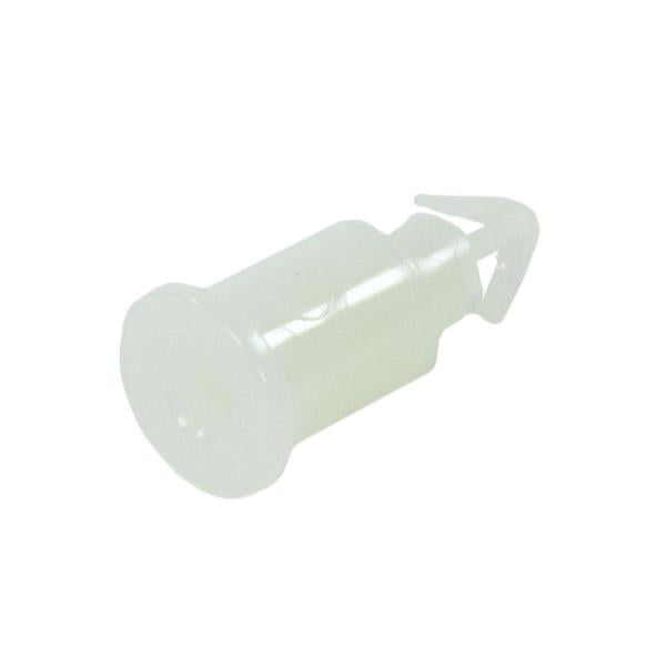 WHIRLPOOL WPW10257246 REFRIGERATOR CRISPER DRAWER ROLLER AXLE (GENUINE OEM PART) - Parts Solution Group