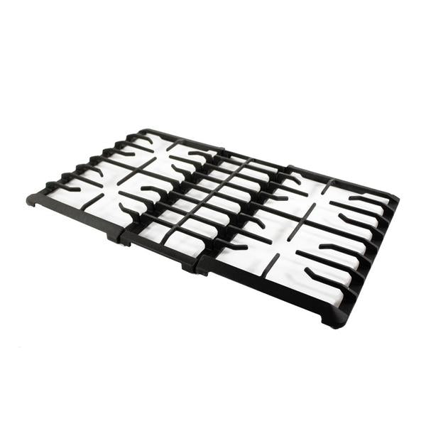 WHIRLPOOL WPW10260069 RANGE SURFACE BURNER GRATE SET (GENUINE OEM PART) - Parts Solution Group