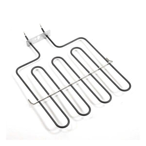 WHIRLPOOL WPW10260252 RANGE BROIL ELEMENT (GENUINE OEM PART)