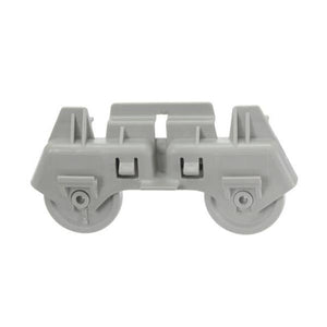 WHIRLPOOL WPW10261334 DISHWASHER DISHRACK ROLLER (GENUINE OEM PART)