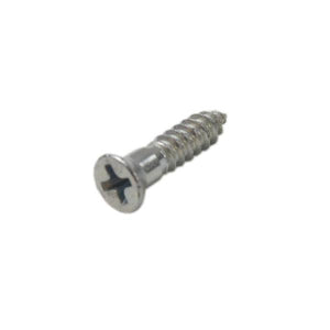 WHIRLPOOL WPW10267456 RANGE SCREW (GENUINE OEM PART)