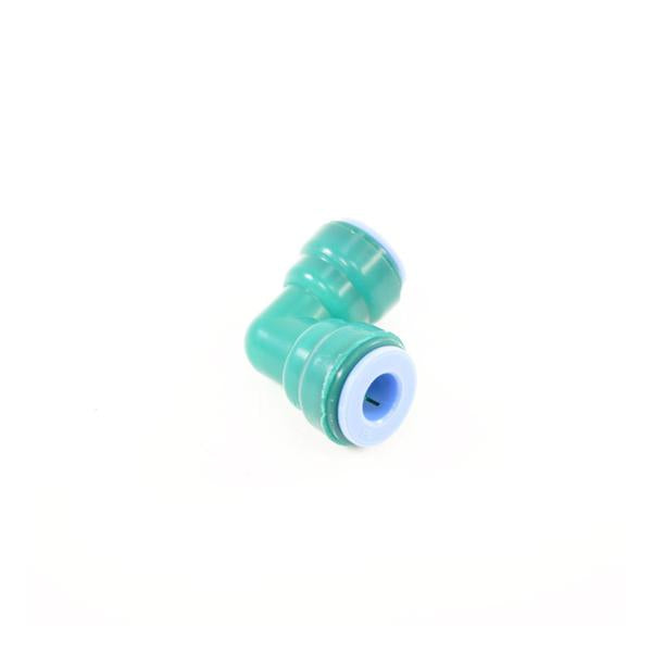 WHIRLPOOL WPW10271543 REFRIGERATOR WATER TUBE FITTING (GENUINE OEM PART) - Parts Solution Group