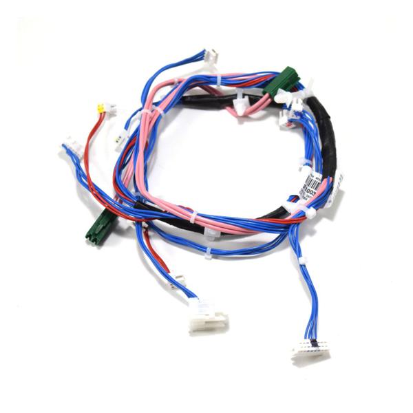 WHIRLPOOL WPW10271979 WASHER WIRE HARNESS (GENUINE OEM PART) - Parts Solution Group