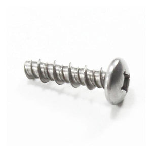 WHIRLPOOL WPW10272364 REFRIGERATOR SCREW (GENUINE OEM PART)