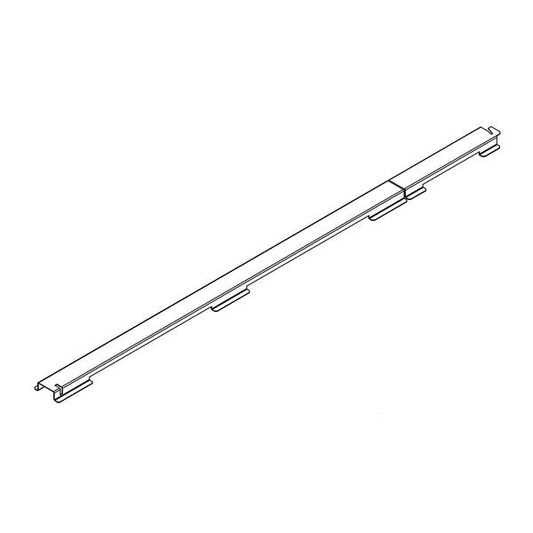 WHIRLPOOL WPW10272708 RANGE DOOR FRAME (GENUINE OEM PART) - Parts Solution Group