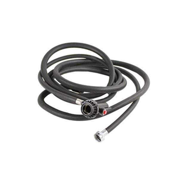 WHIRLPOOL WPW10273574 DISHWASHER FILL AND DRAIN HOSE ASSEMBLY (GENUINE OEM PART) - Parts Solution Group