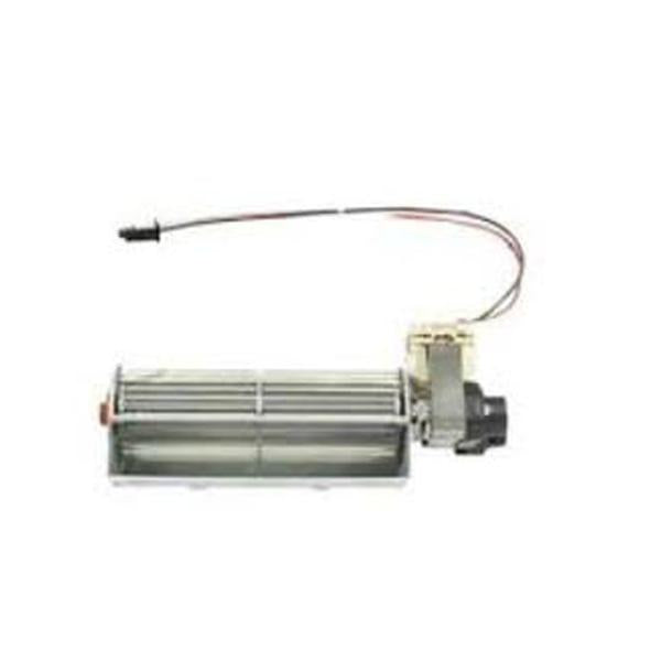 WHIRLPOOL WPW10273667 BLOWER (GENUINE OEM PART) - Parts Solution Group