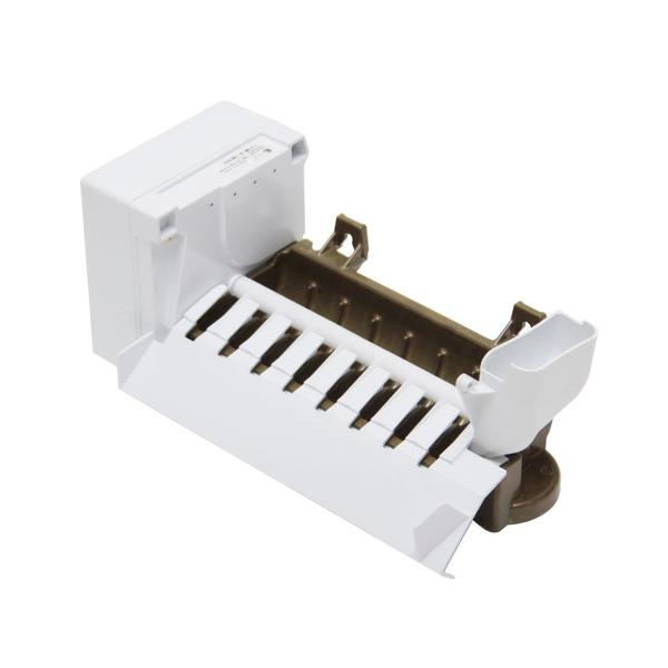 WHIRLPOOL WPW10277448 REFRIGERATOR ICE MAKER ASSEMBLY (GENUINE OEM PART) - Parts Solution Group