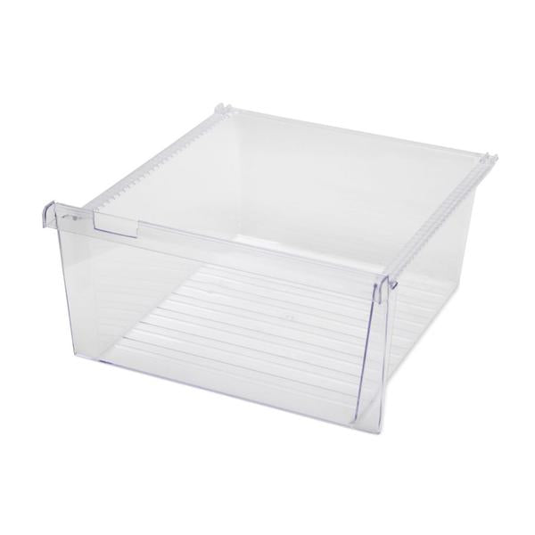 WHIRLPOOL WPW10278653 REFRIGERATOR CRISPER DRAWER (GENUINE OEM PART) - Parts Solution Group