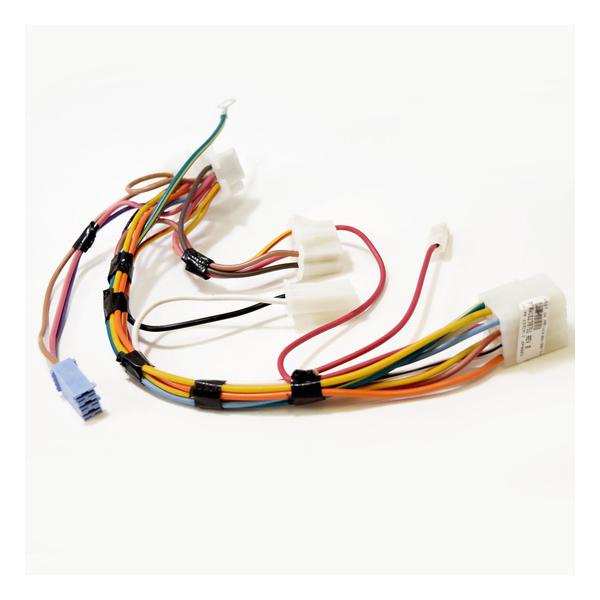 WHIRLPOOL WPW10278751 LAUNDRY CENTER WIRE HARNESS (GENUINE OEM PART) - Parts Solution Group